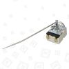 Thermostat De Cuisinière/four - EGO 55.13069.500 Domoline