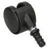 Karcher Vacuum Cleaner Front Wheel Castor