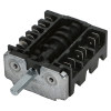 Indesit Compatible Hotplate Selector Switch 46.27266.500