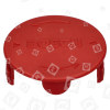 Qualcast Grass Trimmer Spool Cover