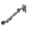 Beko Dishwasher Psd Upper Spray Arm Feed Pipe Group