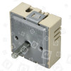 Hotplate Energy Regulator 50.57071.010