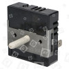 AEG E 640 W Hob Energy Regulator