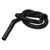 Tuyau Flexible Et Poign&eacute;e D'aspirateur - 4 Connecteurs -