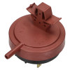 Pressostat De Niveau D'eau Pour Lave-linge - SELONG 17438100005726