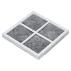 Goldstar K&uuml;hl-/Gefrierschrank-Luftfilter Kpl.