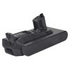 Vacuum Cleaner Battery Pack