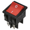 Electruepart Numatic Vacuum Cleaner Rocker Switch