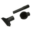 Electruepart Vacuum Cleaner Push Fit Accessory Tool Kit &ndash; 35mm