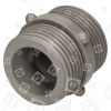 Washing Machine Inlet Hose Connector