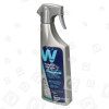 Wpro Professional Fridge And Freezer Cleaner - 500ml