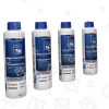 Bosch GSH942R Dishwasher Descaler Pack Of 4 - 250ml