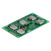 Rangemaster Oven Display PCB Module
