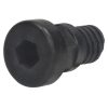 WQP12.9240K Dishwasher Adjustable Rear Foot