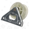 Electruepart Tumble Dryer Jockey Pulley Wheel