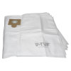 V-TUF Vacuum Cleaner Large HEPA Dust Bag - Pack Of 5