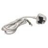 Delonghi Oil Filled Radiator Power Supply Cord