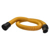 5x Flexible Expanding Hose V-TUF