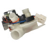CDA Dishwasher Alternate Washing Valve