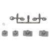 Bouton De Commande - Poussoir Rangemaster / Leisure / Flavel