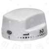 Smeg FAB28LO Fridge Freezer Thermostat Control Knob