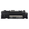 Beko Dishwasher Display Control PCB Module