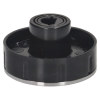 Arcelik Oven Timer Rotary Control Knob - Inox