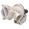 Bomba De Drenaje De Lavadora - Hanyu B30-6AZ Compatible Con SPW165250E31P-01 Beko