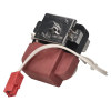 Freezer Fan Motor