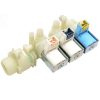 Hotpoint-Ariston Washing Machine Triple Inlet Solenoid Valve