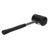 Rolson 450g Gummihammer