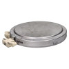 Rangemaster / Leisure / Flavel Large Ceramic Hob Dual Hotplate Element - 2200/1000W