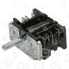 Stoves Fan Oven Switch - 42.02900.033