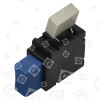 Bosch ROTAK 40 Ergoflex Lawnmower Switch Kit Assembly