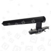 ADX A30A3M25 Monitor Stand Stem