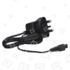Charger Flymo