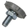 Pied R&eacute;glable -