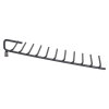 Lower Basket Plate Holder Back RIGHT1 Beko