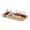 Original Parts Dunstabzugshauben-Leiterplatte PCB