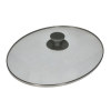 Morphy Richards Spare 6.5l Glass Slow Cooker Lid