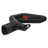 Bissell Carpet Cleaner Handle Assembly - Black Titanium