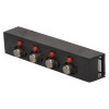 Btc675ss Electronic Button (assembly Including The Baumatic