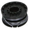 Grass Trimmer SJ350 Twin Spool & Line