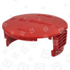 Qualcast Grass Trimmer Spool Cover