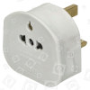 Compatible UK Tourist Travel Adaptor
