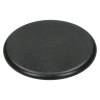 Belling Backofen-Brennerdeckel - Klein SERIE3 Schwarzmatt : 45mm &Oslash;