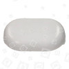 AEG S163-4TK Refrigerator Door Handle Screw Hole Cover