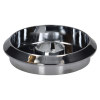 Belling Backofen-Bedienknopfumrandung