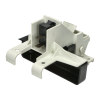 Baumatic Dishwasher Door Handle
