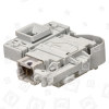 Siemens Washing Machine Door Interlock